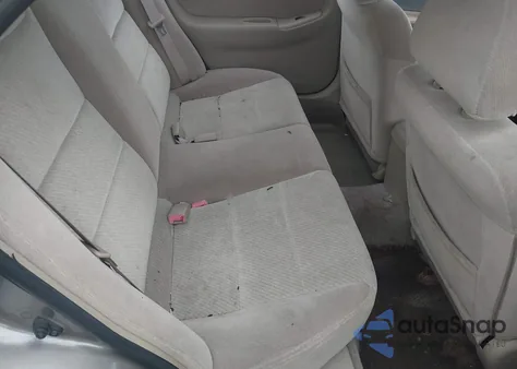 1998 Mazda 626 Dx/Lx z USA, uszkodzony, nr VIN 1YVGF22CXW5736434